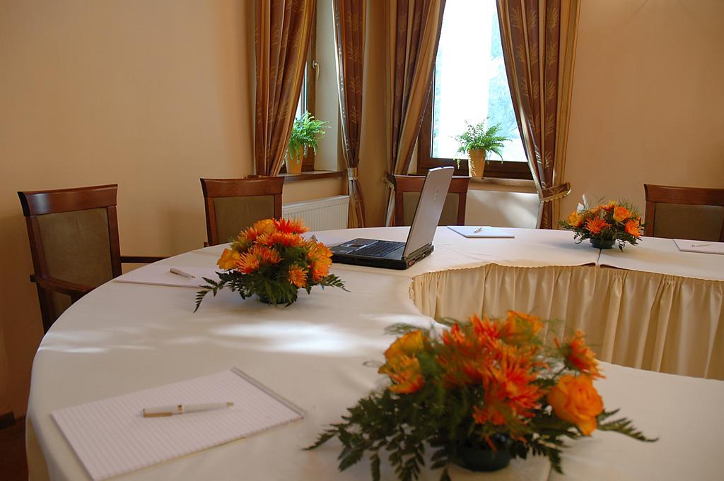 Hotel Hradna Brana Bratislava Eksteriør bilde
