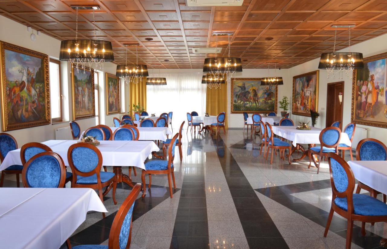 Hotel Hradna Brana Bratislava Eksteriør bilde
