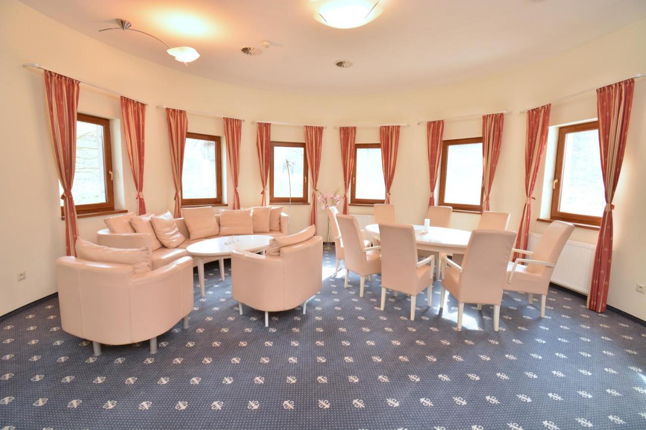 Hotel Hradna Brana Bratislava Eksteriør bilde