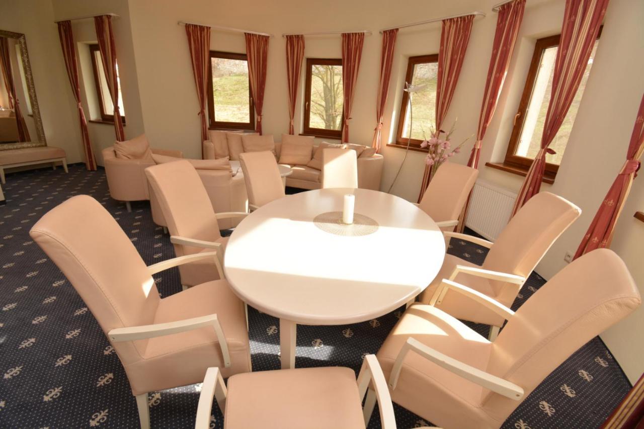 Hotel Hradna Brana Bratislava Eksteriør bilde